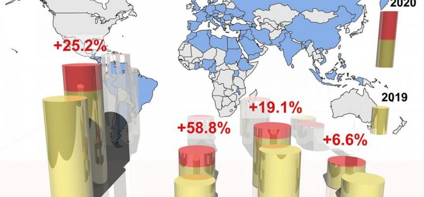 UniTS: sempre più attrattiva per chi decide di seguire un dottorato di ricerca-Immagine-