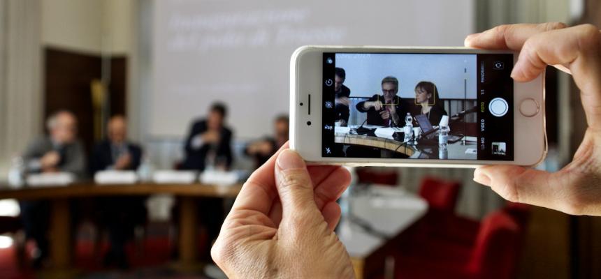 Avviato il Polo di Trieste dell'Accademia Nazionale dei Lincei-Lincei-