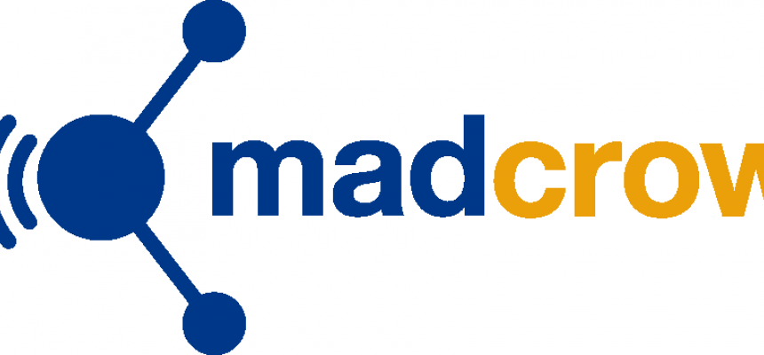 Presentazione dei risultati del Progetto “MaDCroW”-Logo Madcrow-