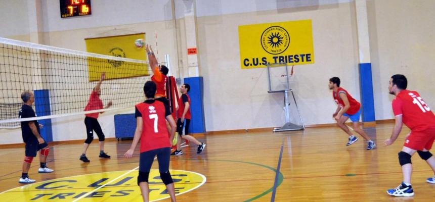 Quarto memorial in ricordo di Stefano Beltrame-volley-