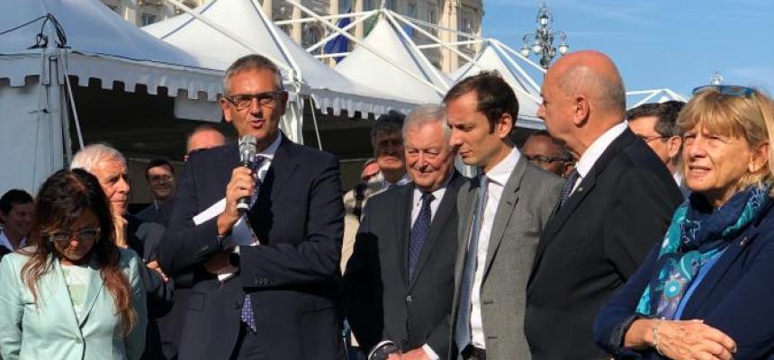 Trieste Next 2019 e Notte Europea dei Ricercatori: le date ufficiali-NEXT-