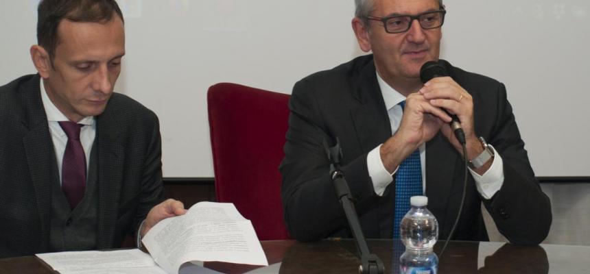 Conferenza finale sul progetto "Diamo un futuro agli Yazidi"-Yazidi-