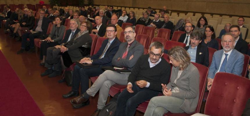 A Trieste la nuova sessione di Unity FVG, le tre università regionali a confronto-UNITY FVG-