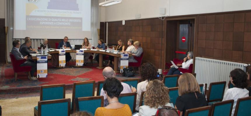 Successo dell’incontro dei Presìdi della Qualità-Qualità-