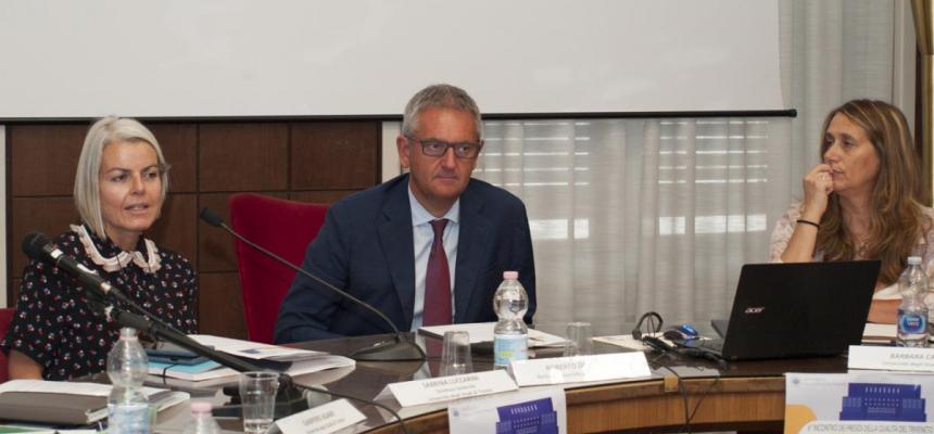 Successo dell’incontro dei Presìdi della Qualità-Qualità-