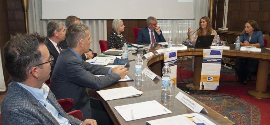 Successo dell’incontro dei Presìdi della Qualità-Qualità-