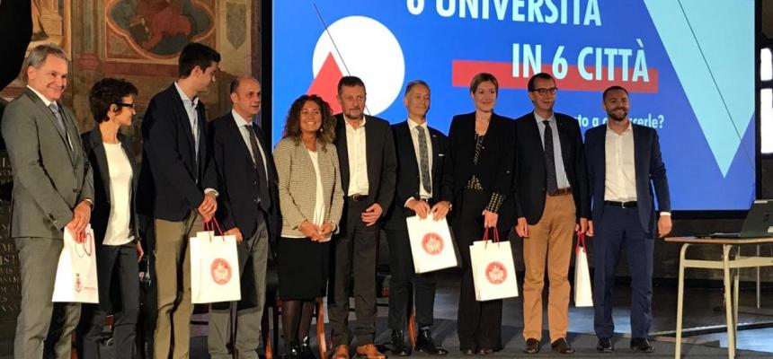 L’importanza della cooperazione Città-Università nelle città medie d’Europa-palcopadova-