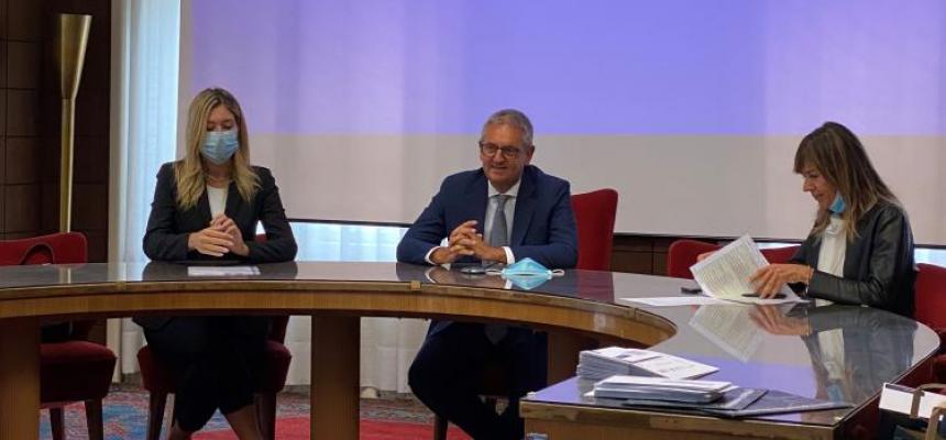 Trieste 2020 Science Greeters. Evento di chiusura-Di Lenarda Pittini image-