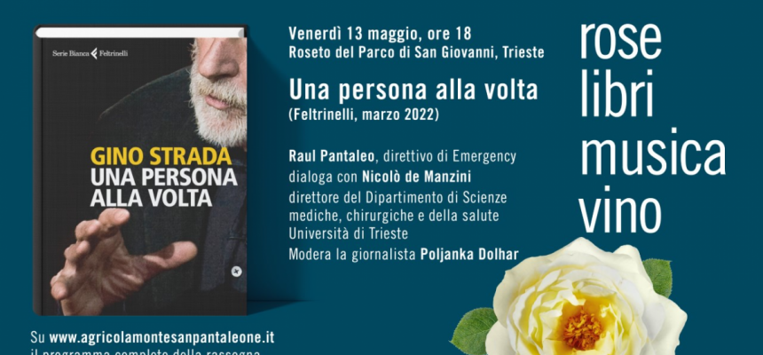 Rose Libri Gino Strada 13mag22 img