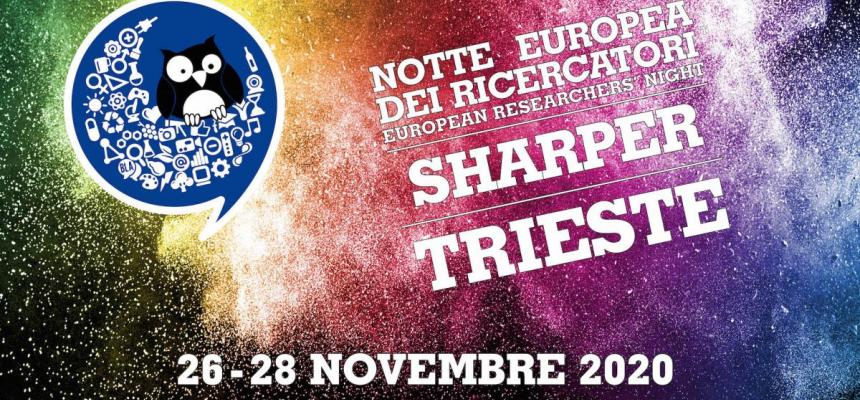 SHARPER - Notte Europea dei Ricercatori 2020-Sharper 2020 img-