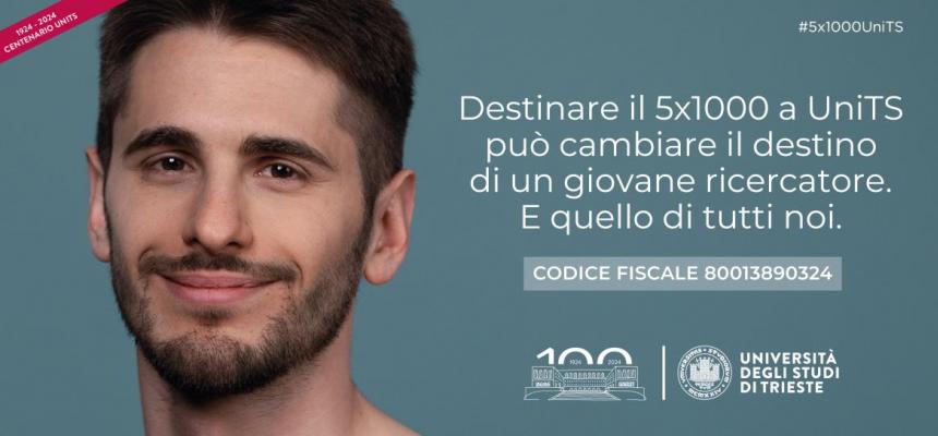 Luca Secco, PHD in Fisica