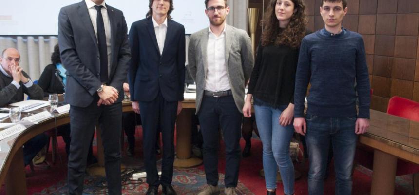 Assegnate le borse di studio TALENT ACQUISITION e DATA SCIENCE-TALENT-