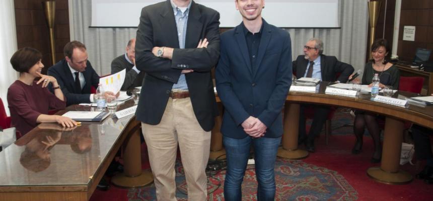 Assegnate le borse di studio TALENT ACQUISITION e DATA SCIENCE-TALENT-