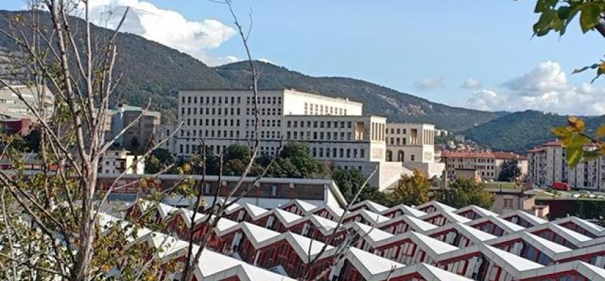 Chiusura Ateneo 3 novembre-Panorama Università-