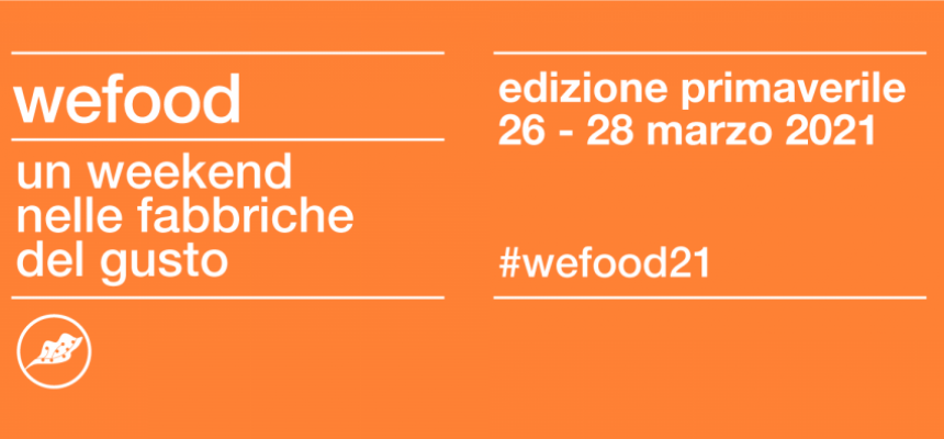 WeFood - Le Fabbriche del Gusto. Borse di soggiorno per studenti-Wefood img-