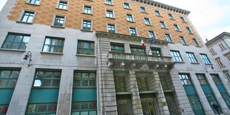 Locations-scuola interpreti-School for Interpreters and Translators