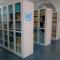 La biblioteca della Sede di Gorizia riconosciuta  come Biblioteca depositaria delle Nazioni Unite-Biblio GO img1-