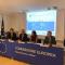 Presentata 'Trieste Next 2019' in conferenza stampa a Milano-Presentata Trieste Next 2019 in conferenza stampa a Milano-