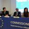 Presentata 'Trieste Next 2019' in conferenza stampa a Milano-Presentata Trieste Next 2019 in conferenza stampa a Milano-