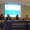 Presentata 'Trieste Next 2019' in conferenza stampa a Milano-Presentata Trieste Next 2019 in conferenza stampa a Milano-