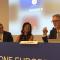 Presentata 'Trieste Next 2019' in conferenza stampa a Milano-Presentata Trieste Next 2019 in conferenza stampa a Milano-