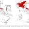 Why Italy First? Health, Geographical and Planning aspects of the Covid-19 outbreak-COVID 19 mortalità image-