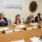 Conferenza stampa sulla conclusione del progetto “Modello Trieste”-CRT 06-