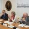 Conferenza stampa sulla conclusione del progetto “Modello Trieste”-CRT 08-