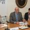 Conferenza stampa sulla conclusione del progetto “Modello Trieste”-CRT 40-