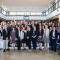 Rijeka PSEFS Project Events-eunited foto di gruppo-