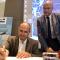 Concluso “MEMORI-net”, progetto Interreg per riabilitazione dell’Ictus-firma memorinet-