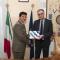 Firma di convenzione con il Multinational CIMIC Group-Immagine-