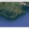 Covid nel mare del Friuli Venezia Giulia: studio UniTS - OGS-Stazioni di campionamento acque marine, tratto da Google Earth-Stazioni di campionamento acque marine, tratto da Google Earth