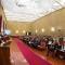 Laurea HC al Prof. Ackerman. Momenti della Cerimonia e gli interventi-lectio-