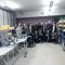 Inaugurato il Laboratorio “Smart Production Factory” a Pordenone-Smart Factory PN-