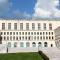 Immagini Edifici Universitari-Edificio A-Università di Trieste - edificio principale
