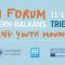 EU - Western Balkans Youth Forum-Immagine-