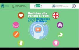 Embedded thumbnail for Come il COVID19 ha influenzato le cure, la didattica e la ricerca in ambito cardiovascolare - Medicina alla Portata di Tutti 