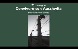 Embedded thumbnail for Convivere con Auschwitz. Il video dell&amp;#039;intero evento