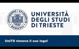 Embedded thumbnail for Presentazione del nuovo logo UniTS