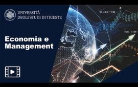 Embedded thumbnail for Short video Economia e Management