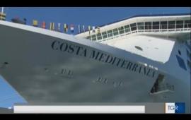 Embedded thumbnail for Recruiting day Costa Crociere su RAI TGR FVG