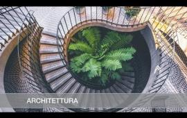 Embedded thumbnail for Presentazione dei corsi di Architettura. Porte Aperte 2020