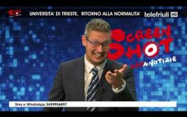 Embedded thumbnail for Intervista al Rettore Di Lenarda su Telefriuli