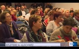 Embedded thumbnail for Convivere con Auschwitz. 6° convegno 2019