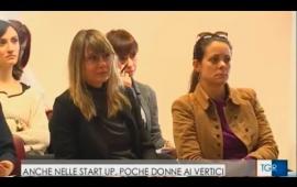 Embedded thumbnail for Donne e Lavoro 2019 - Il convegno