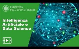 Embedded thumbnail for Short video. Intelligenza Artificiale e Data Science