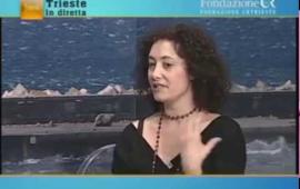 Embedded thumbnail for ADLAB PRO - Intervista alla Dott.ssa Elisa Perego 