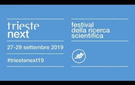Embedded thumbnail for L&amp;#039;Università di Trieste a Next 2019