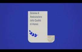 Embedded thumbnail for Sistema di Assicurazione della Qualità di Ateneo